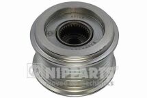 Шкiв генератора