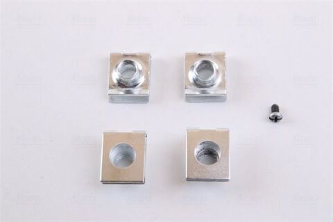 Радиатор CT GMC AVEO(05-)1.4 i 16V(+)[OE 96444386]