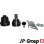 JP GROUP FORD Шрус зовнішній Focus C-Max 1,6-1,8 03-, фото 1 - інтерент-магазин Auto-Mechanic