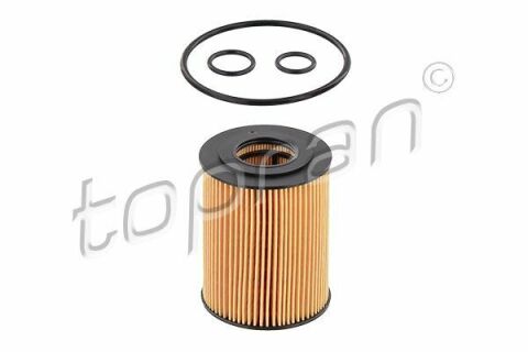 Масляный фильтр