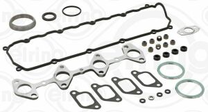 Комплект прокладок ГБЦ 4 RUNNER 3.0 93-, LAND CRUISER 3.0 93-, LAND CRUISER PRADO 3.0 02-09 TOYOTA