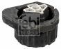 Подушка АКПП BMW 1 (F20/F21)/3 (F30/F80) 2.0-3.0 12- (N55/N57/B48/B58), фото 1 - інтерент-магазин Auto-Mechanic