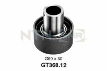 Шкив натяжной