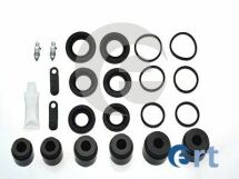 Ремкомплект тормозного суппорта Q7 (4LB) 3.0 TDI quattro 11-15, VW TOUAREG 5.0 V10 TDI 02-10 AUDI