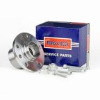 Комплект підшипника ступиці