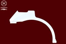 Арка заднього крила пра.