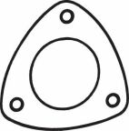 Деталі вихлопної системи Деталі вихлопної системи