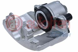 Тормозной суппорт передний, правый Audi A1 10-18/Seat Altea XL 06-/Skoda Fabia III 14-21 Тормозной суппорт передний, правый Audi A1 10-18/Seat Altea XL 06-/Skoda Fabia III 14-21