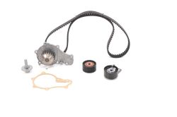 Комплект ГРМ + насос Citroen C3/Peugeot 207/208/2008 1.4 HDI 06- (25.4x139z)