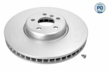 Диск тормозной (передний) BMW 5 (G30/F90)/7 (G11/G12) 15- (348x36) (L) (с покрытием) (вент) Диск тормозной (передний) BMW 5 (G30/F90)/7 (G11/G12) 15- (348x36) (L) (с покрытием) (вент)