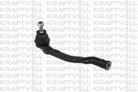 KRAFTVOLL RENAULT Наконечник рульової тяги правий. Trafic II 01- KRAFTVOLL RENAULT Наконечник рульової тяги правий. Trafic II 01-