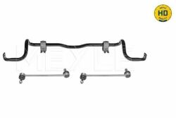 Стабилизатор (передний/к-кт) Renault Scenic III/Grand Scenic III 09-16 (d=25.6mm)