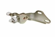 Направляющая ролика раздвижнй двері справа снизу sprinter,vw lt28-46 95- Направляющая ролика раздвижнй двері справа снизу sprinter,vw lt28-46 95-