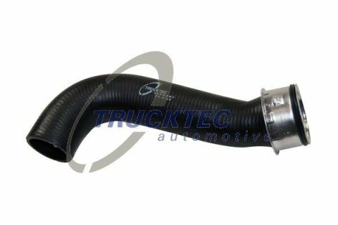 Патрубок інтеркулера VW Golf IV 1.9TDI 97-06 Патрубок інтеркулера VW Golf IV 1.9TDI 97-06