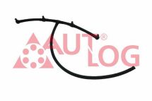 Шланг паливної системи