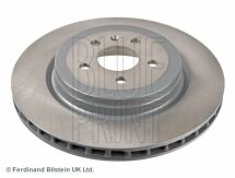 гальм. диск зад. TESLA