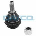 Шаровая опора левый/правый C5 01-, Xantia 93-, Peugeot 405/406/607 CITROEN