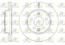 Тормозной диск