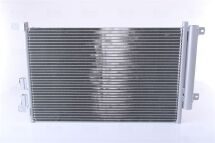 Конденсер ALFA 147(00-)1.9 JTD(+)[OE 46814850]