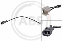 Датчик гальмiвних колодок 295 мм