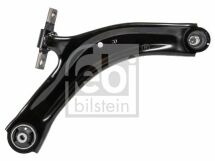 Важіль передній правий Qashqai 07-