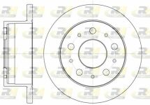 Гальмівний диск Гальмівний диск