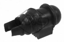 Втулка переднего стабилизатора Renault Megane I 99-03 (24mm)