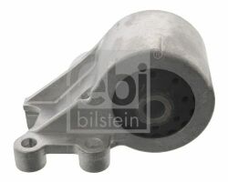 VW Подушка КПП задн.T4 91-