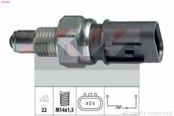 Датчик заднього ходу Hyundai Accent 94-00 / Sonata 91-99 / Mitsubishi Carisma 97-06 / Colt 86-00 / Galant 8