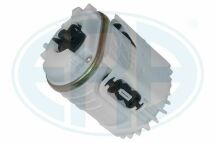 Топливный насос в сборе элемента питания