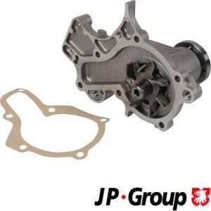 JP GROUP SUZUKI Помпа води Swift / Vitara / BALENO 1,6 89-