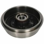 Гальмівний барабан з підшипником