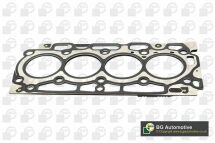 Прокладка головки Berlingo/C3/C4/C5/Focus/Peugeot 207/3008 1.6HDI 10- (1.4mm)