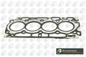 Прокладка головки Berlingo/C3/C4/C5/Focus/Peugeot 207/3008 1.6HDI 10- (1.4mm)