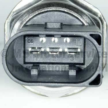 Датчик тиску палива VW Crafter 2.5TDI 06-13