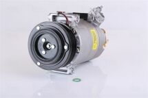 Компрессор кондиционера