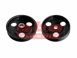 Шкив MOVANO A фургон (X70) 1.9 DTI 01-, RENAULT MASTER II автобус (JD) 2.2 dCI 90 00-, NISSAN OPEL