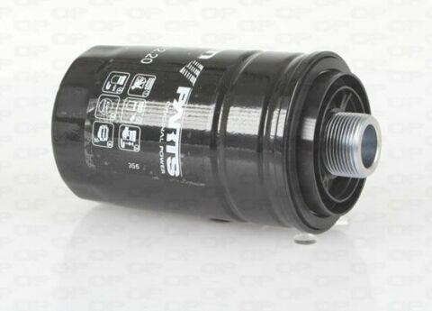 Оливний фільтр Оливний фільтр