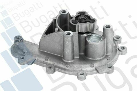 Помпа води Citroen Jumper/Peugeot Boxer 2.2HDI/Fiat Ducato 2.2D/Ford Transit 2.2TDCi 06-