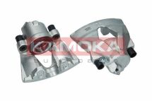 Гальмiвний супорт переднiй, лiвий