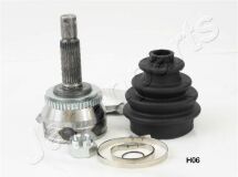 JAPANPARTS HYUNDAI Шрус зовнішній к-кт Getz 1.5CRDI 03-