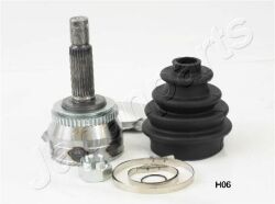 JAPANPARTS HYUNDAI Шрус внешний к-кт Getz 1.5CRDI 03- JAPANPARTS HYUNDAI Шрус внешний к-кт Getz 1.5CRDI 03-