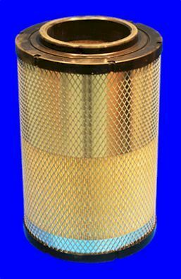 Фільтр повітряний