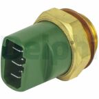 Перемикач вентилятора Т3T4 A8 3.7-4.2 VW