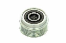 ASAM FIAT Шків генератора Punto/Grande Punto 1,3D Multijet, OPEL 1,3CDTI 05-. ASAM FIAT Шків генератора Punto/Grande Punto 1,3D Multijet, OPEL 1,3CDTI 05-.