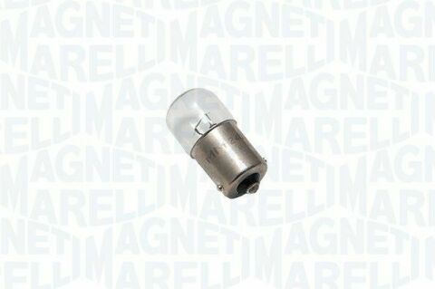 MAGNETI MARELLI R5W 24V5W Автолампа