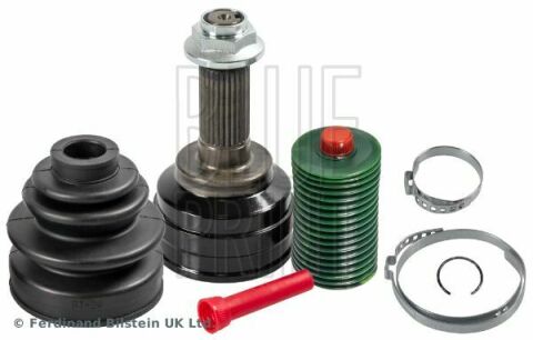 Шркш внешний Комплект Mazda 626 -02 MAZDA