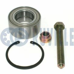 Підшипник задній стійки Volkswagen Sharan 95–, Ford Galaxy, Seat Alhambra