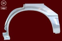 Арка прав. зад. крила 5-дв.