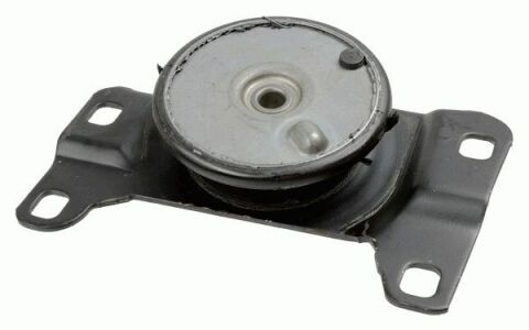 Опора КПП ліва FORD Focus III 11-18, C-MAX 02-10, C-MAX 10-19, Kuga 08-13, Kuga 13-21; VOLVO S40 04-12, V50 07-12, V50 04-07, V40 12-19, C30 06-13, C70 05-13